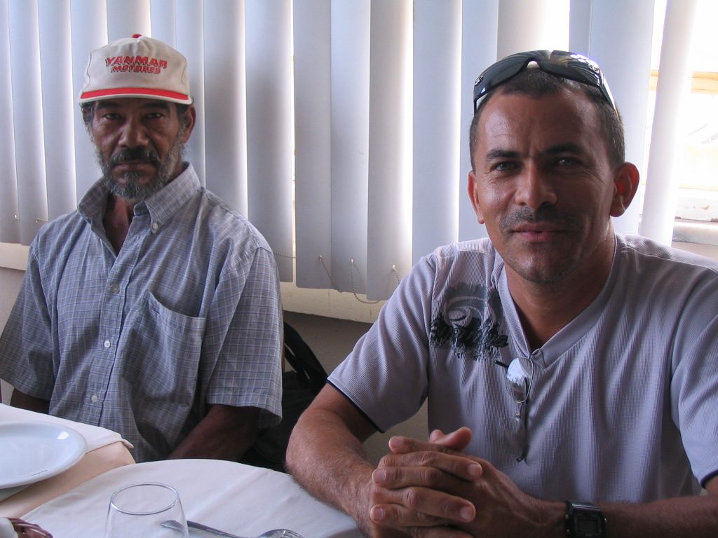 2007 - Seminário da Mata Atlântica - Salvador