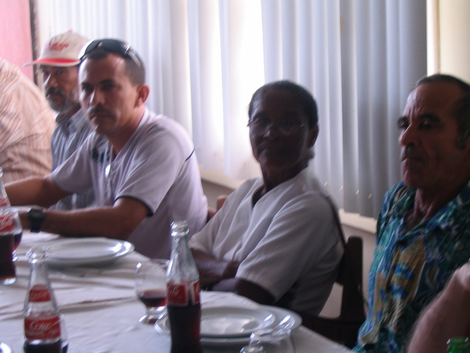2007 - Seminário da Mata Atlântica - Salvador