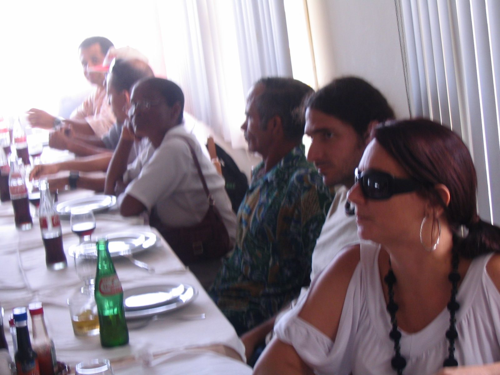 2007 - Seminário da Mata Atlântica - Salvador