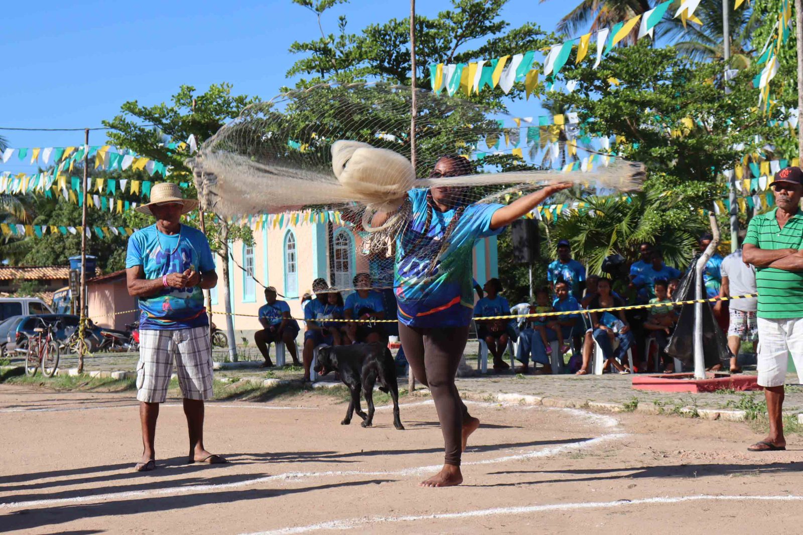 Dia dos Manguezais: celebração e I Olimpimangue em Atalaia