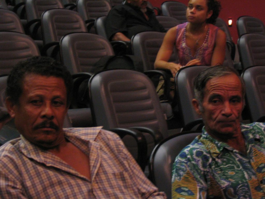 2007 - Seminário da Mata Atlântica - Salvador
