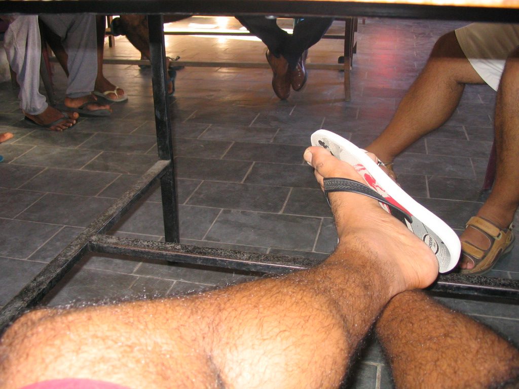 2007 - Reuniões marcaram a formação do Conselho Deliberativo da RESEX Canavieiras