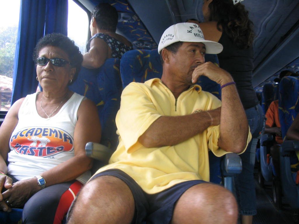 Segunda Audiência Pública para Criação da Reserva Extrativista de Canavieiras (RESEX Canavieiras), realizada em Barra Velha, em 4 de dezembro de 2005.