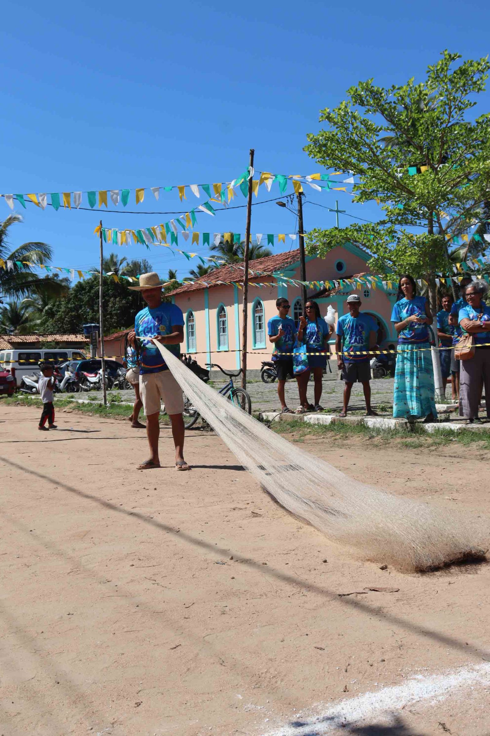 Dia dos Manguezais: celebração e I Olimpimangue em Atalaia