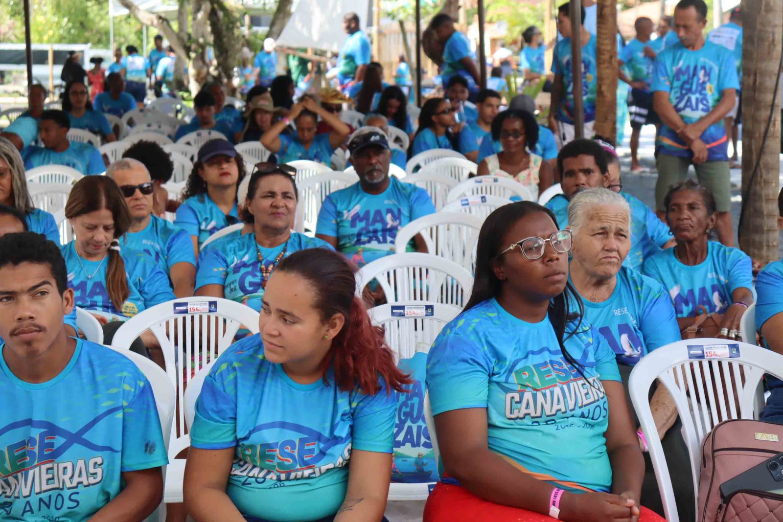 Dia dos Manguezais: celebração e I Olimpimangue em Atalaia