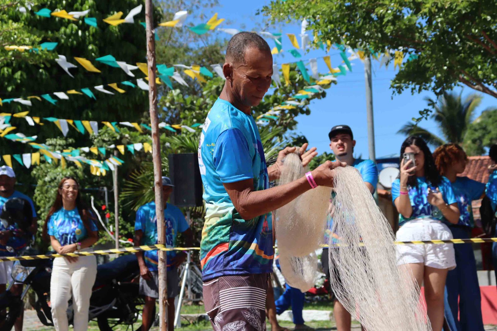 Dia dos Manguezais: celebração e I Olimpimangue em Atalaia
