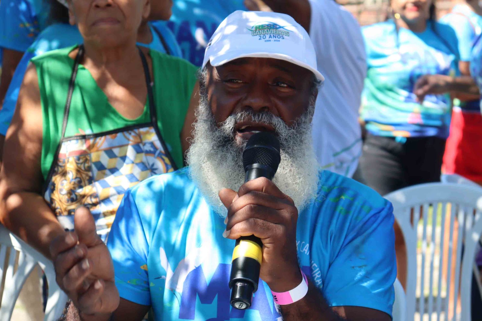 Dia dos Manguezais: celebração e I Olimpimangue em Atalaia