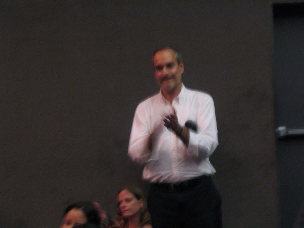2007 - Seminário da Mata Atlântica - Salvador