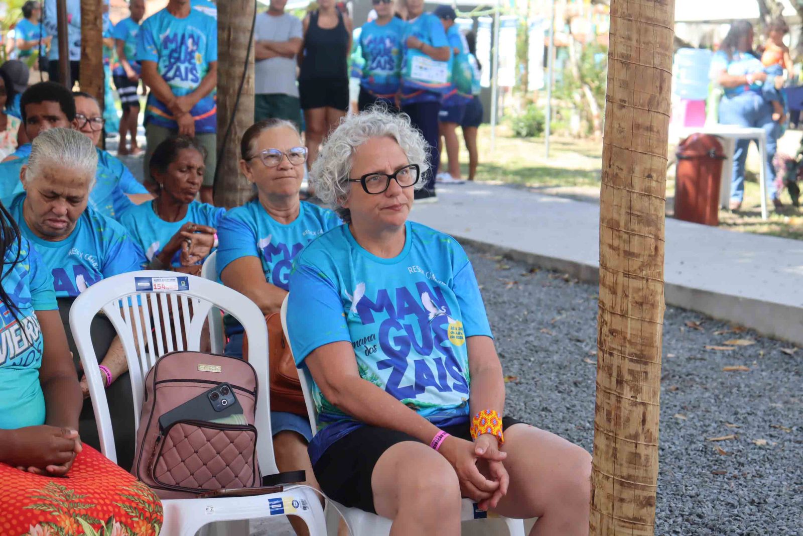 Dia dos Manguezais: celebração e I Olimpimangue em Atalaia