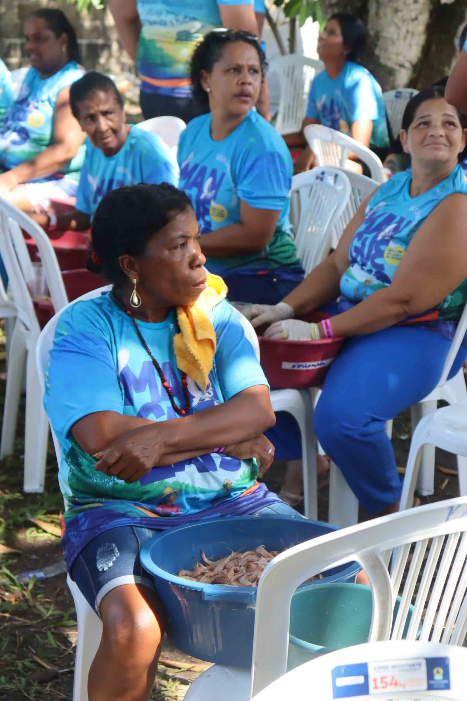 Dia dos Manguezais: celebração e I Olimpimangue em Atalaia