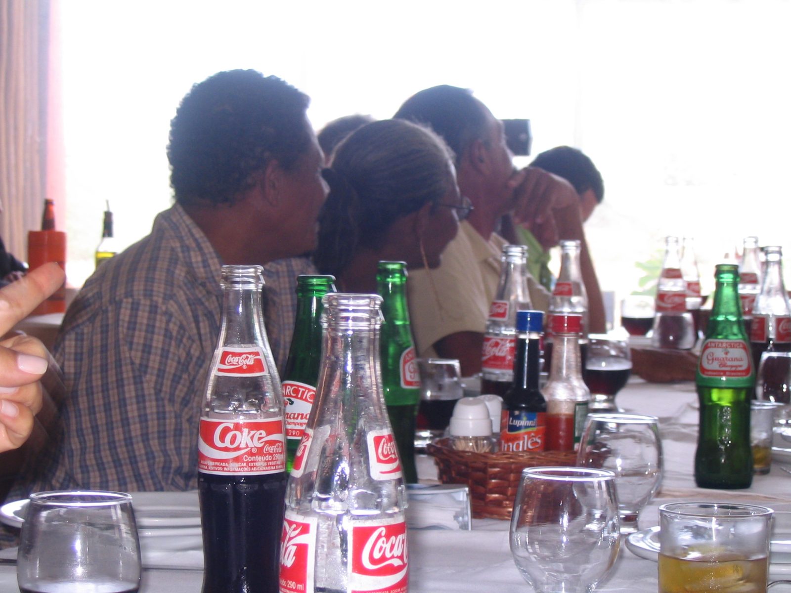 2007 - Seminário da Mata Atlântica - Salvador