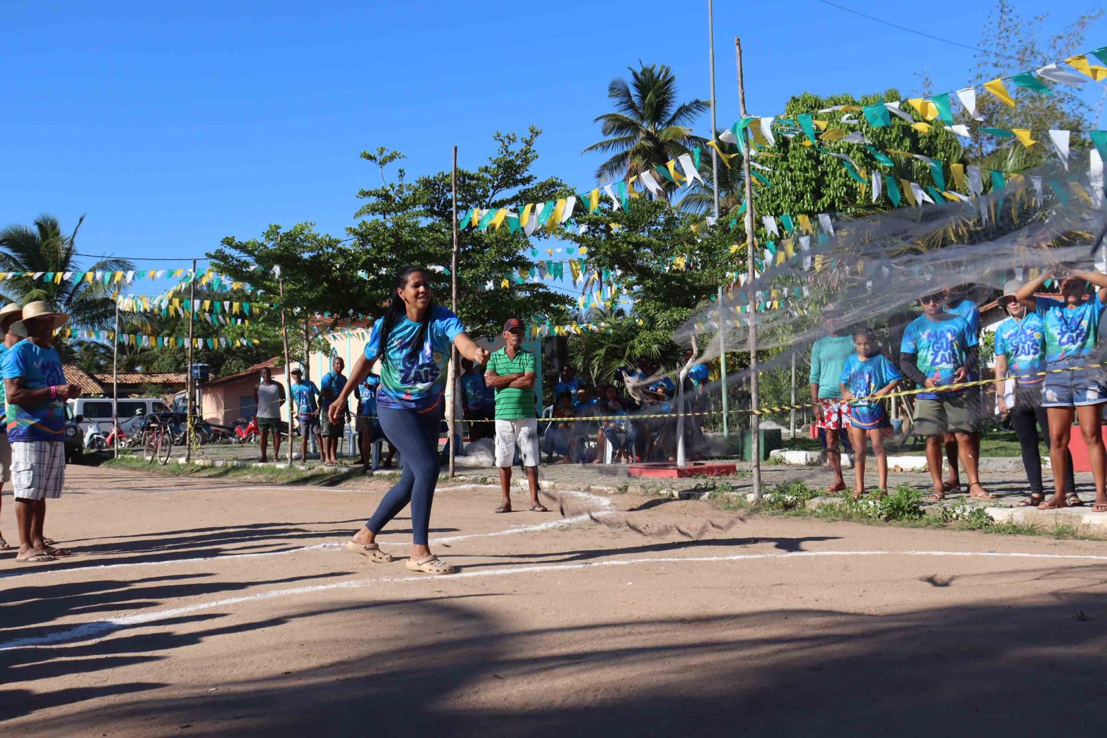 Dia dos Manguezais: celebração e I Olimpimangue em Atalaia