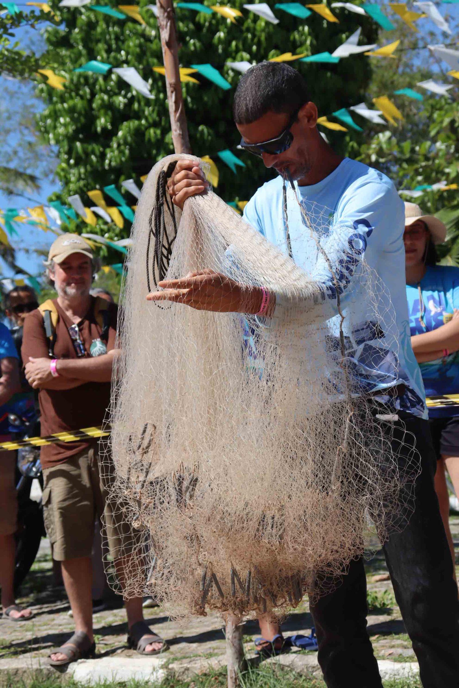 Dia dos Manguezais: celebração e I Olimpimangue em Atalaia