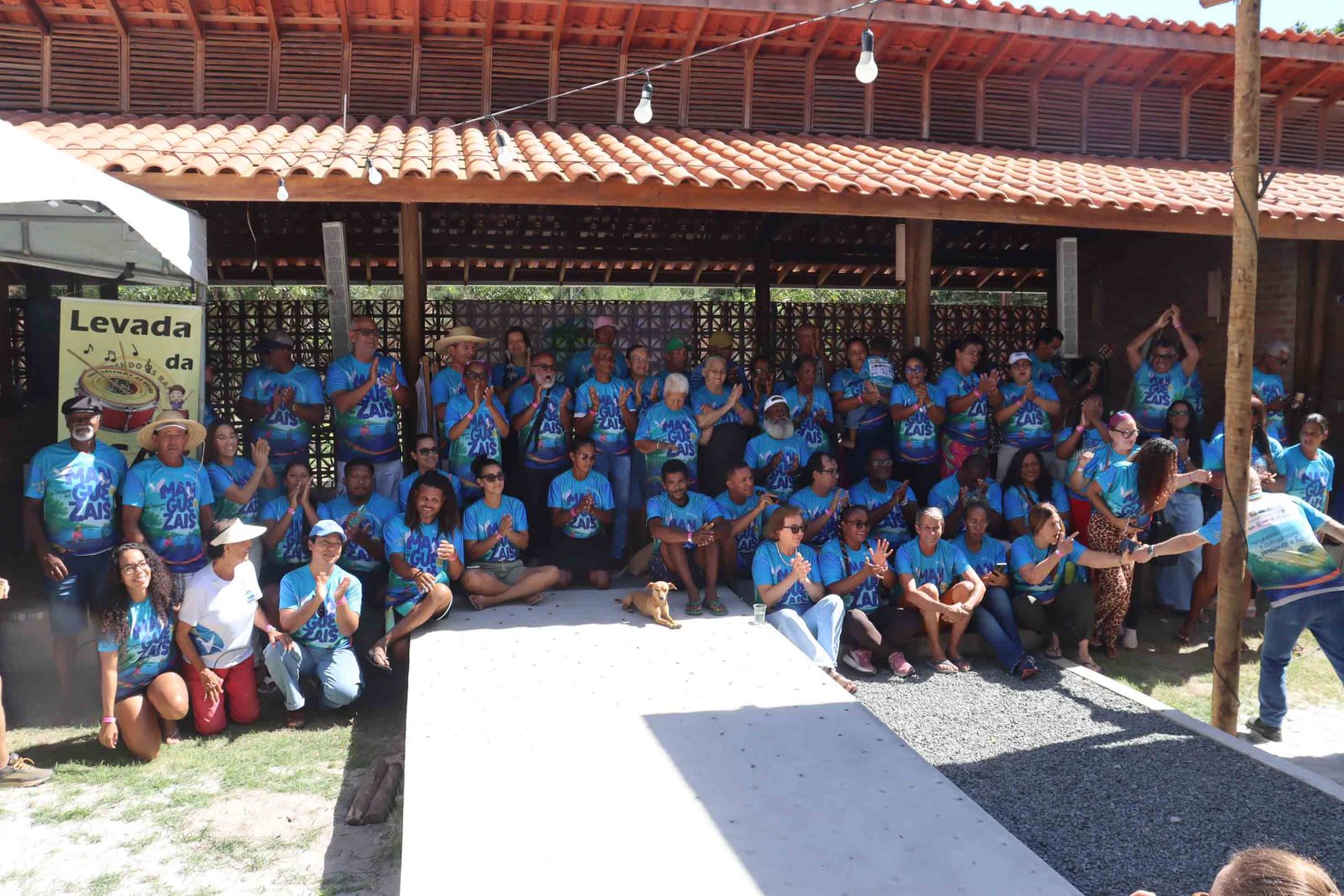 Dia dos Manguezais: celebração e I Olimpimangue em Atalaia