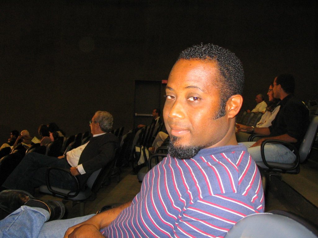 2007 - Seminário da Mata Atlântica - Salvador