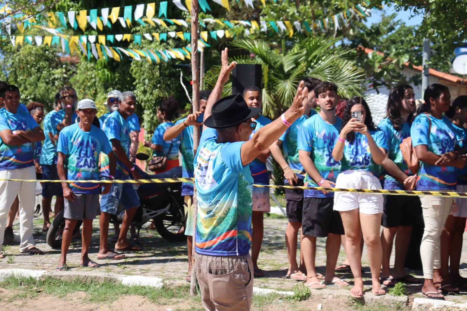 Dia dos Manguezais: celebração e I Olimpimangue em Atalaia
