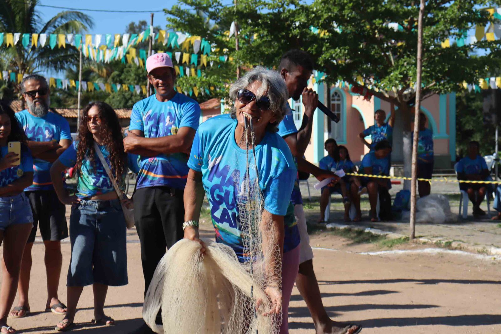 Dia dos Manguezais: celebração e I Olimpimangue em Atalaia