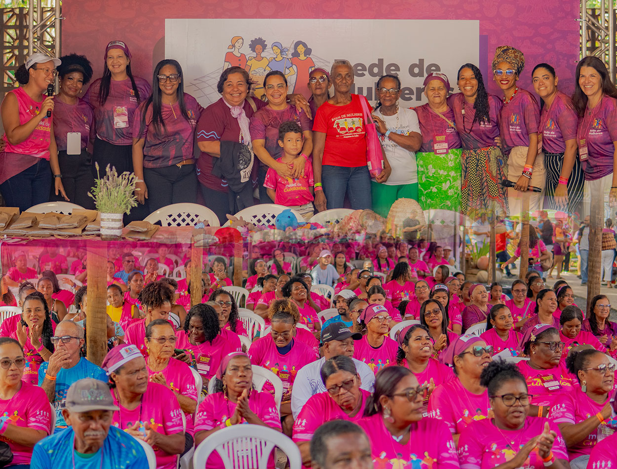 Canavieiras Celebra 20 Anos da Reserva Extrativista Marinha