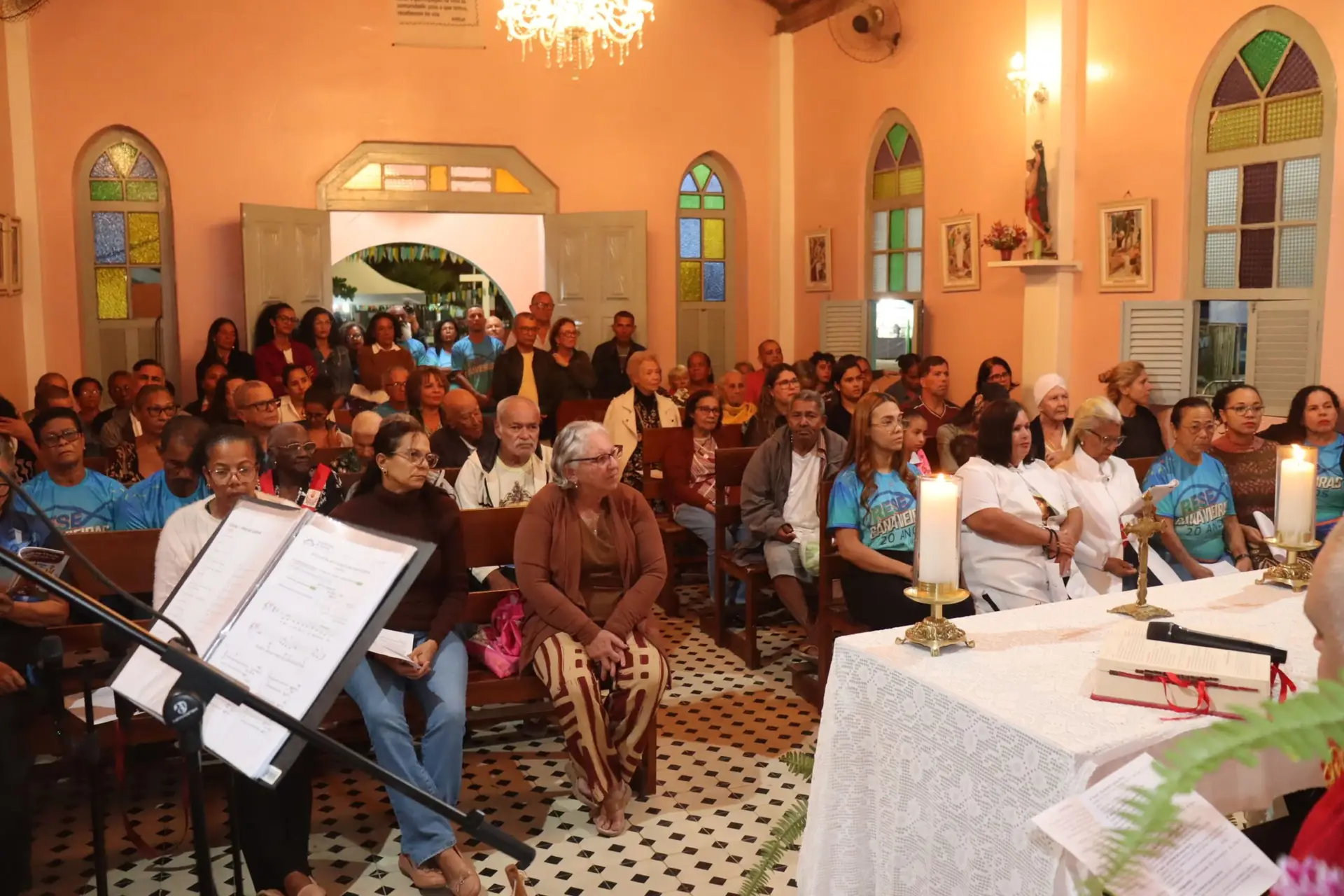 Canavieiras Celebra 20 Anos da Reserva Extrativista Marinha — foto 34