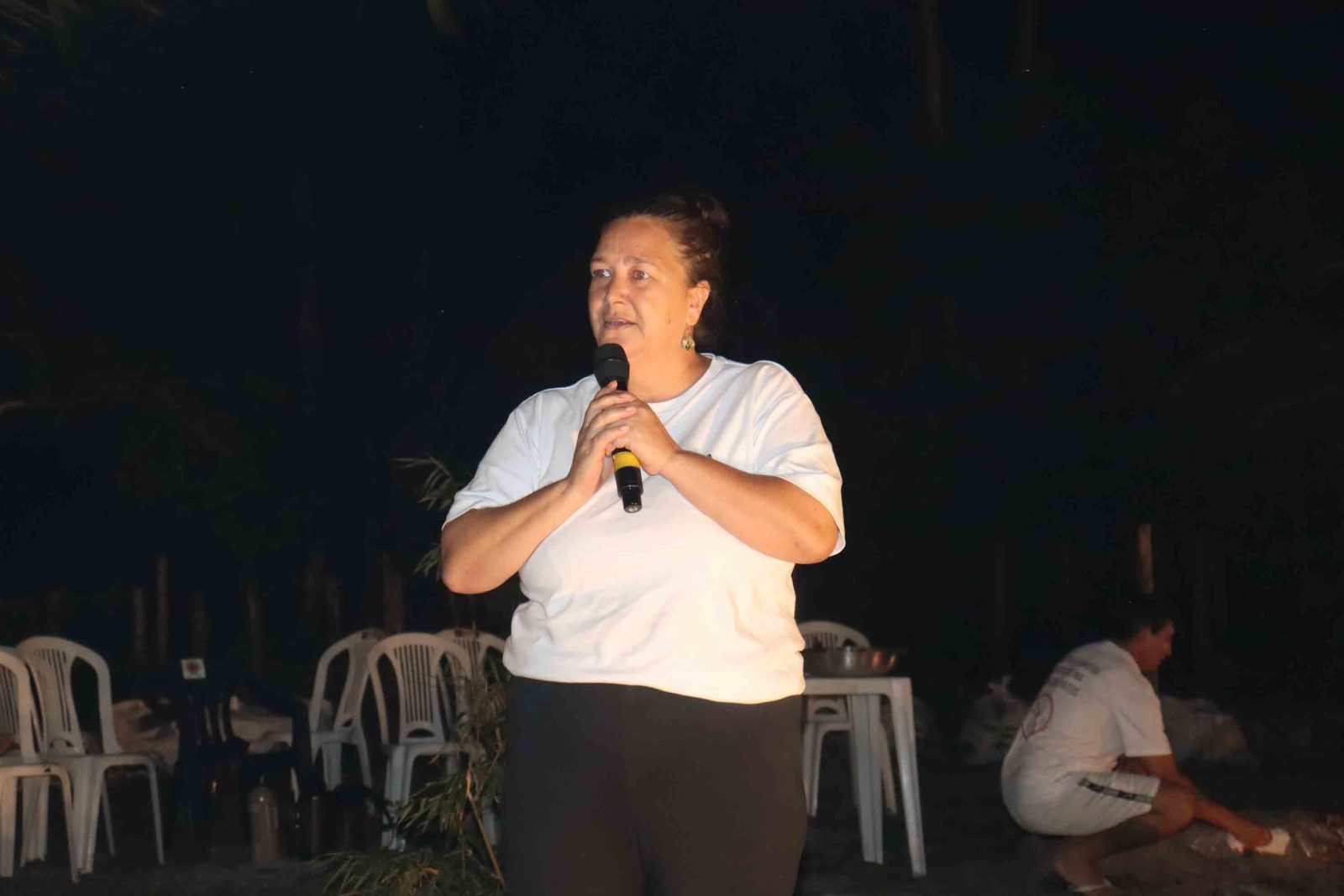Encontro dos Saberes valoriza conhecimentos tradicionais durante a Semana dos Manguezais