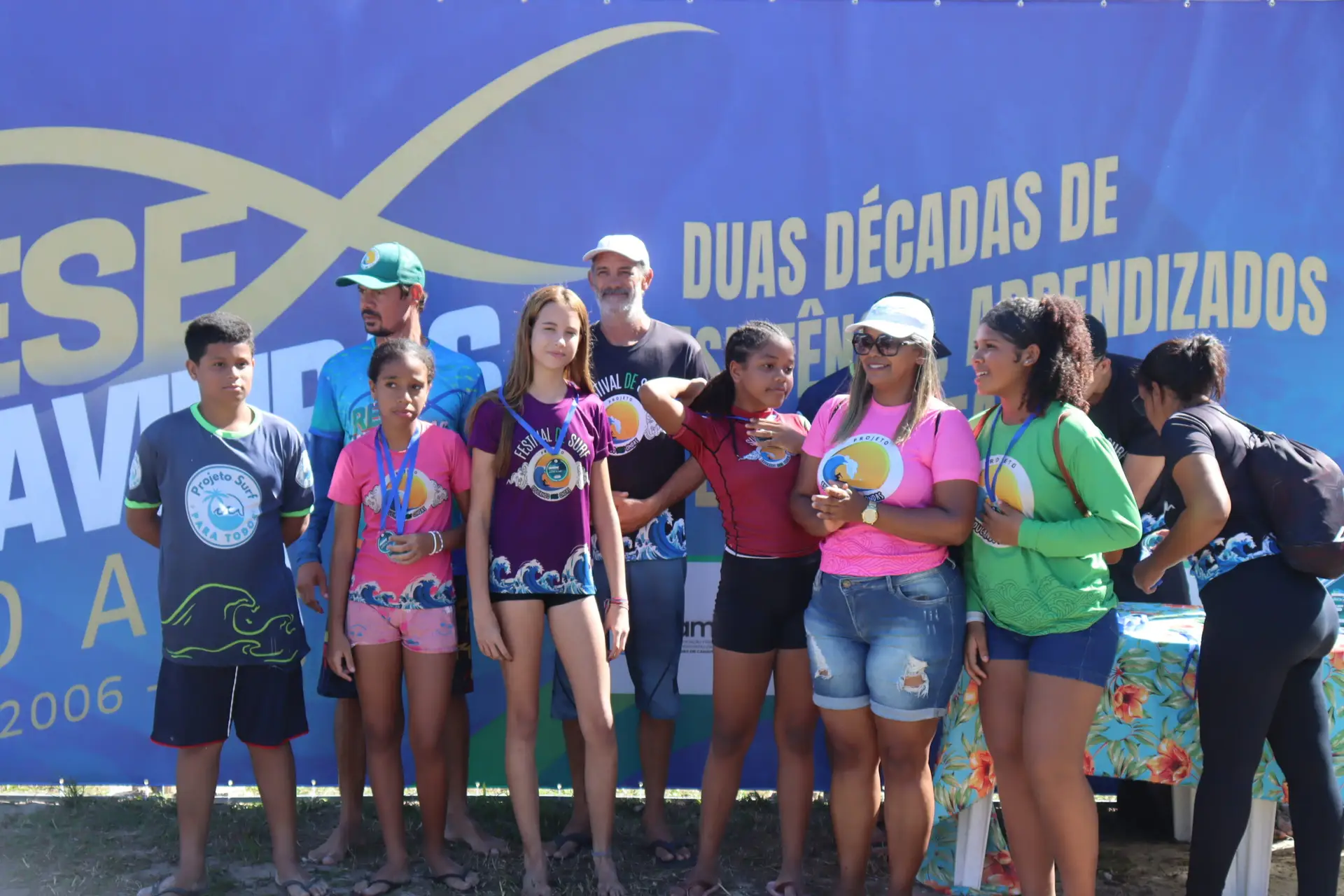 Canavieiras Celebra 20 Anos da Reserva Extrativista Marinha — foto 47
