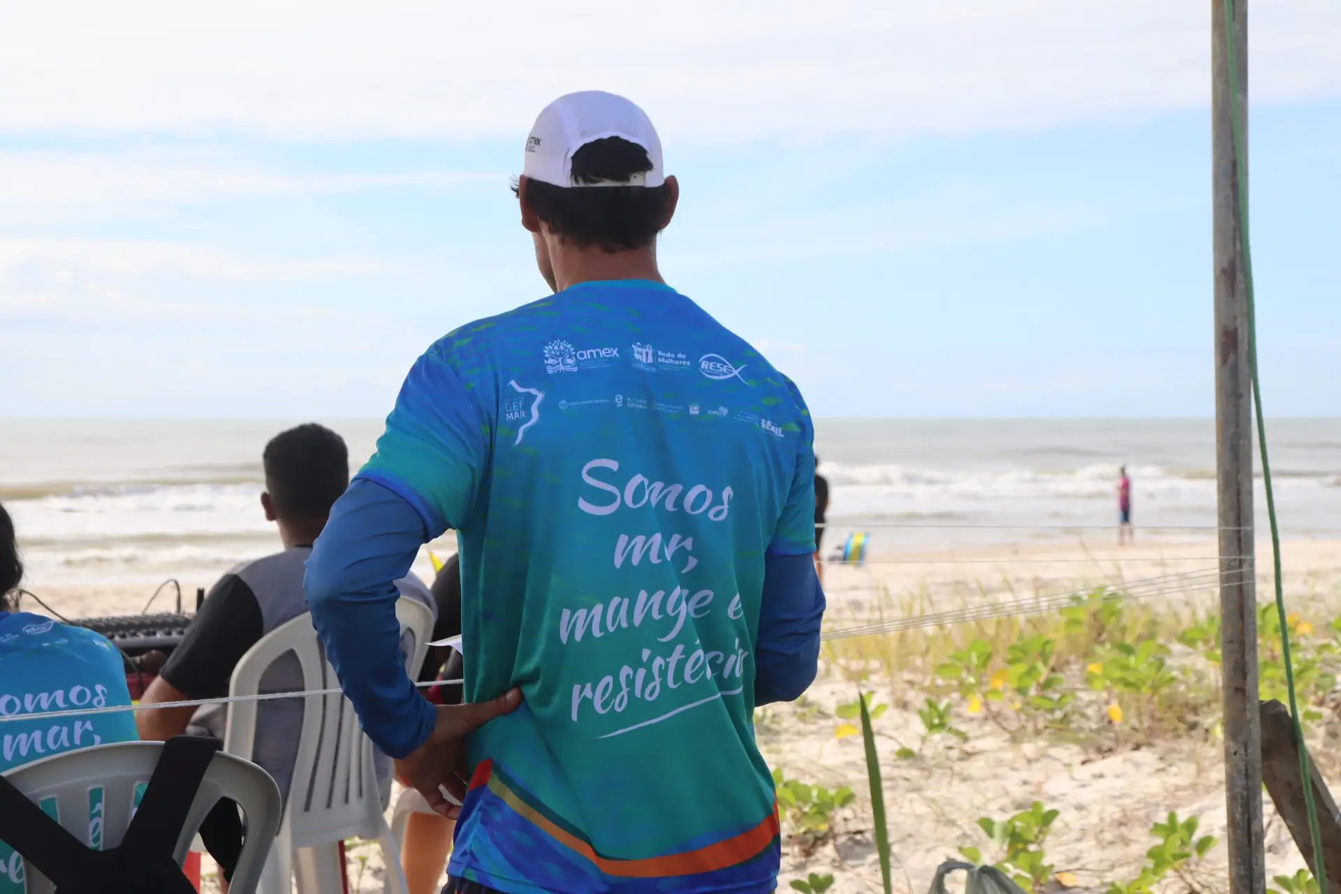Canavieiras Celebra 20 Anos da Reserva Extrativista Marinha — foto 61