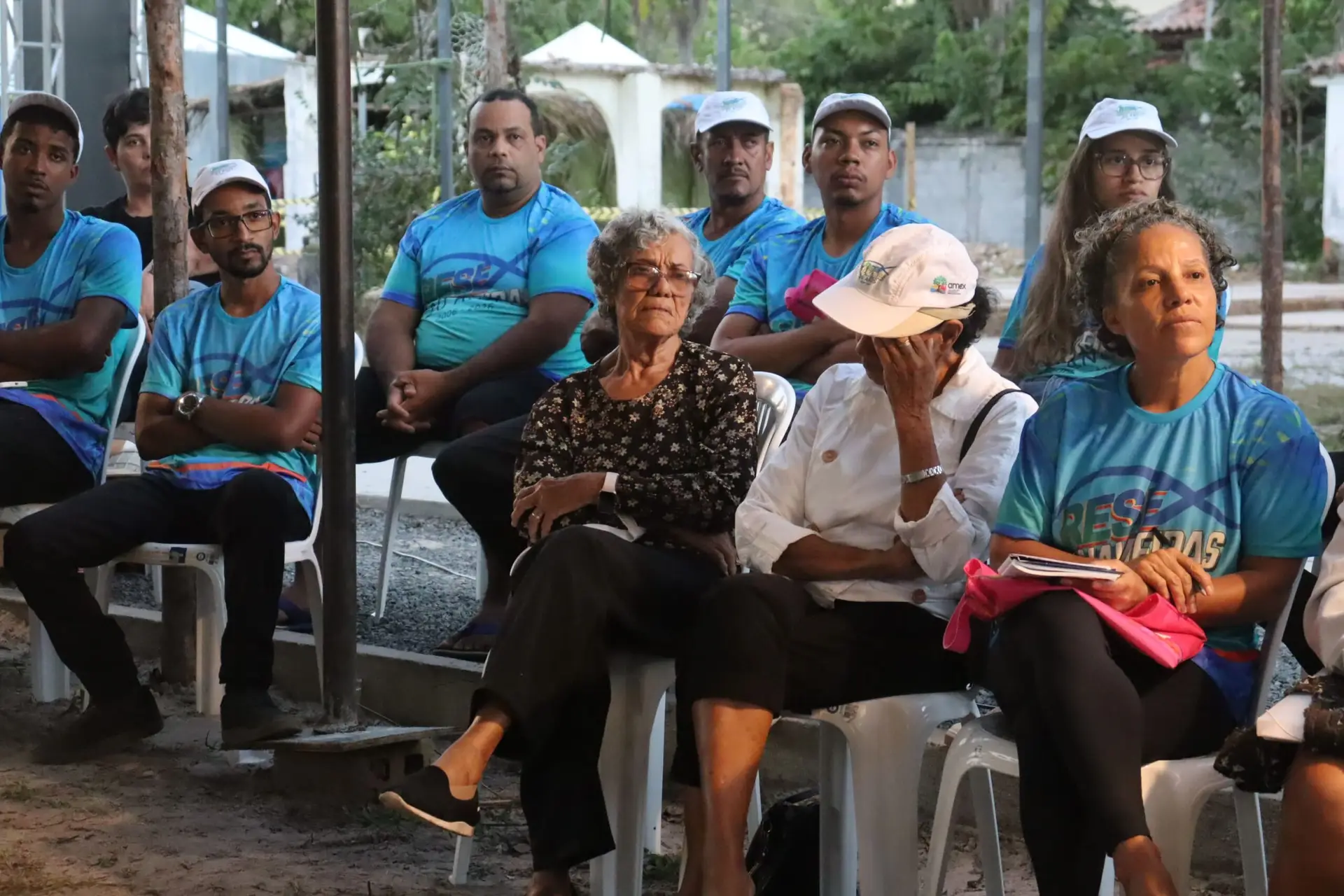 Canavieiras Celebra 20 Anos da Reserva Extrativista Marinha — foto 30