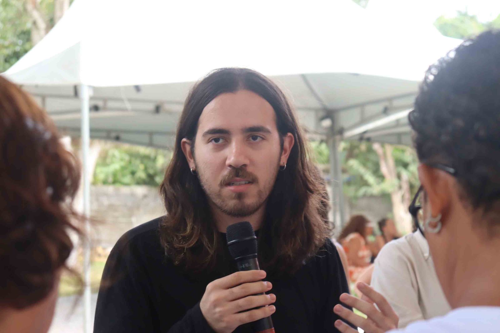 Missão técnica da UFMG aproxima comunidades da construção da futura Escola Agroextrativista