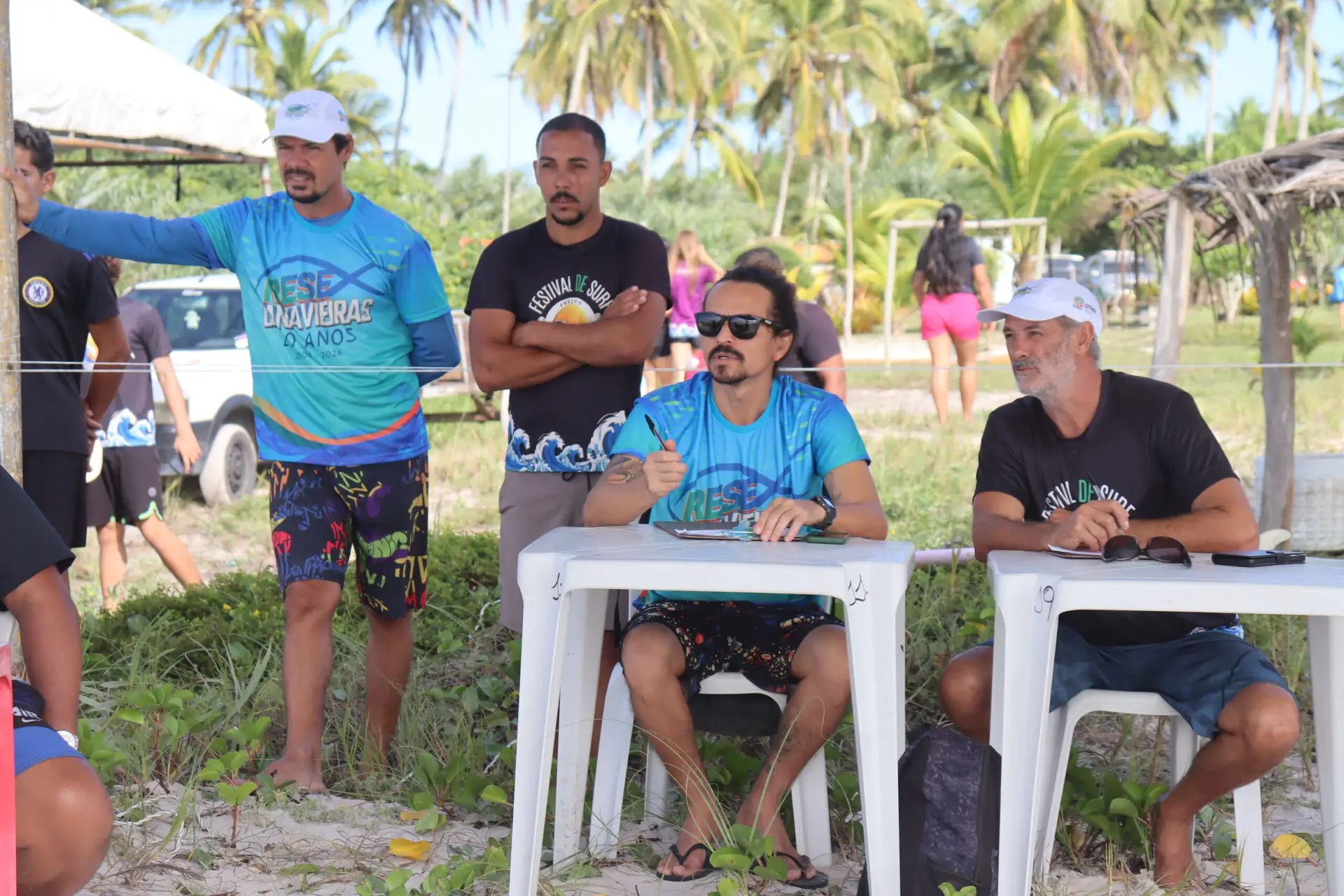 Canavieiras Celebra 20 Anos da Reserva Extrativista Marinha — foto 64