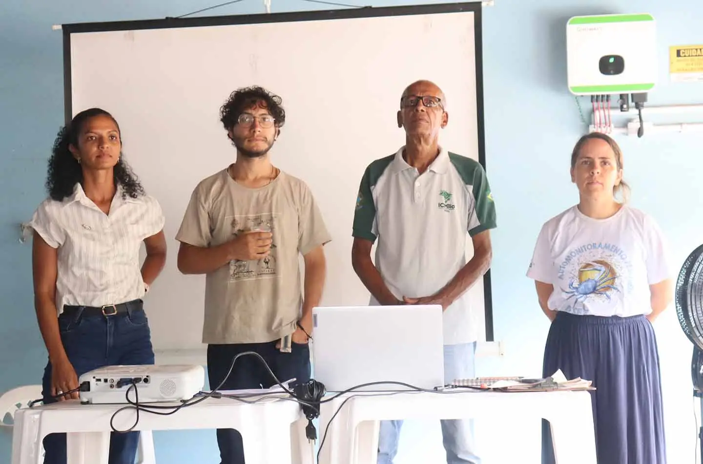 Reunião do Conselho Deliberativo da Resex Canavieiras — foto 4
