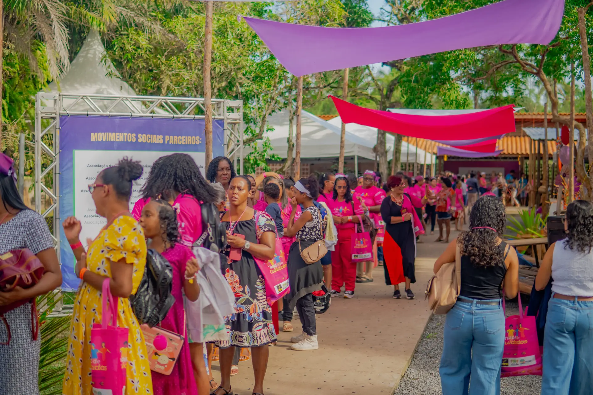 Canavieiras Celebra 20 Anos da Reserva Extrativista Marinha — foto 5