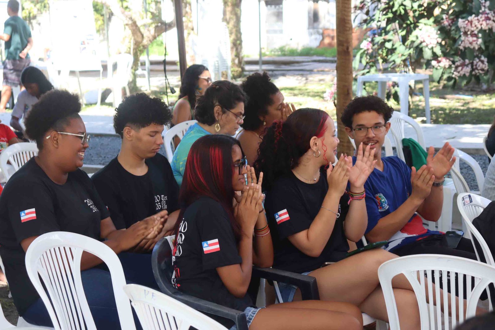 Seminário debate situação dos manguezais no Brasil durante a Semana dos Manguezais