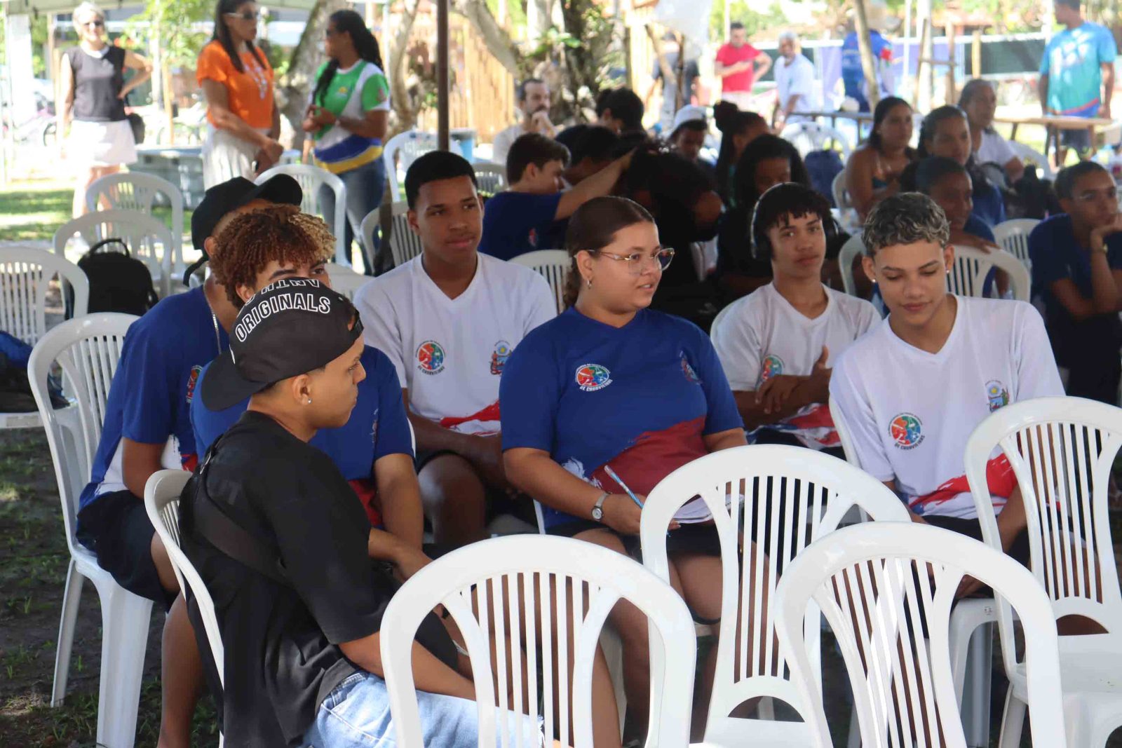 Seminário debate situação dos manguezais no Brasil durante a Semana dos Manguezais