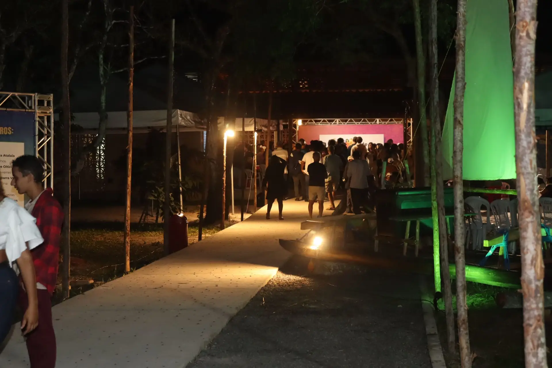 Canavieiras Celebra 20 Anos da Reserva Extrativista Marinha — foto 41