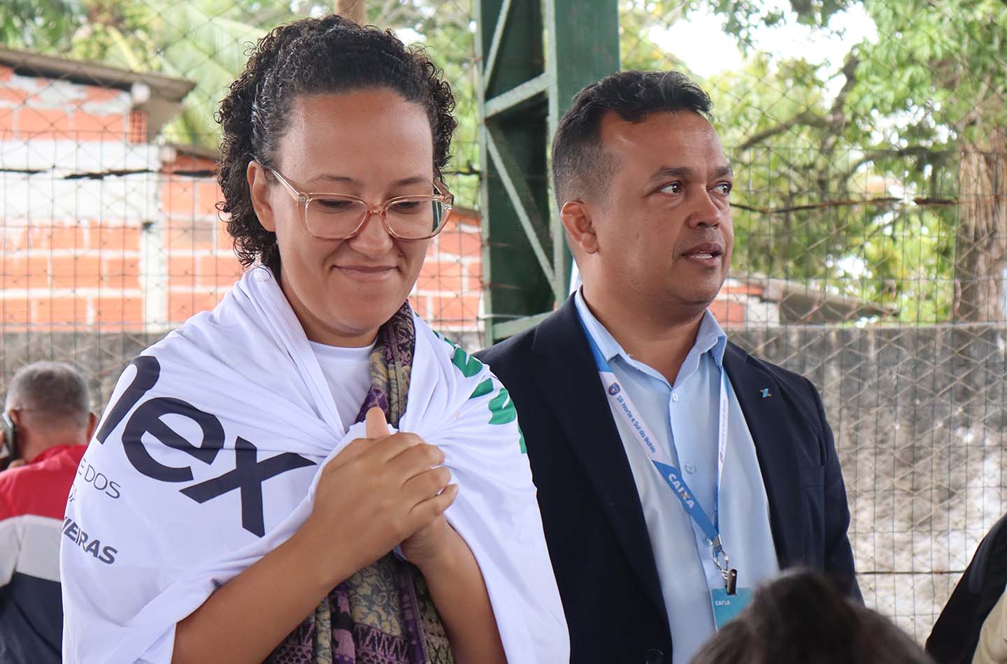 Assinatura de contratos garante 42 casas populares para comunidades pesqueiras — foto 6
