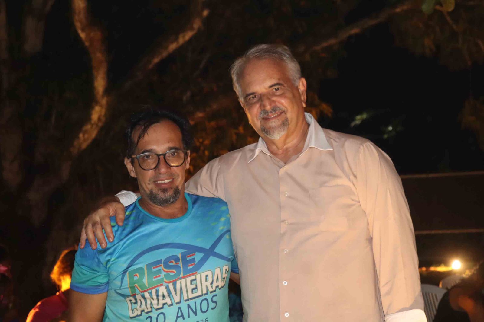 Encontro dos Saberes valoriza conhecimentos tradicionais durante a Semana dos Manguezais