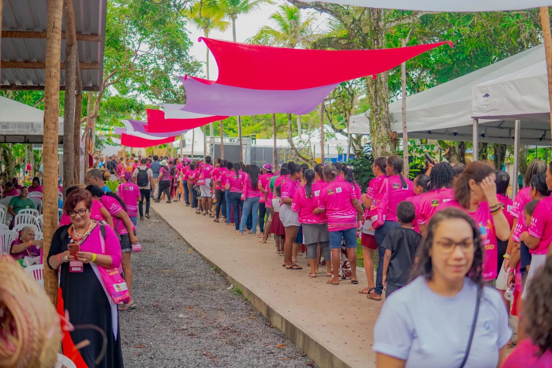 Canavieiras Celebra 20 Anos da Reserva Extrativista Marinha — foto 6