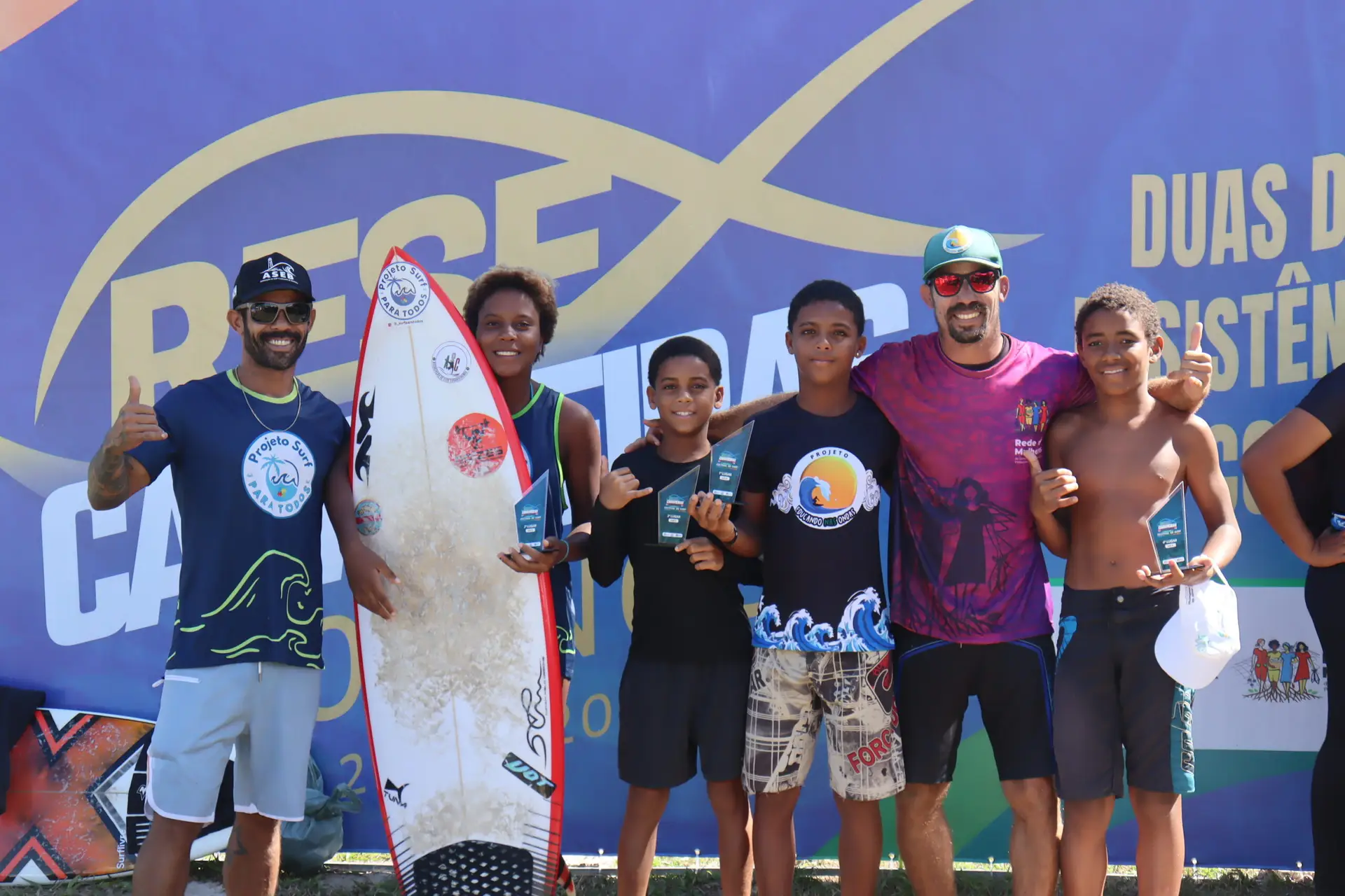 Canavieiras Celebra 20 Anos da Reserva Extrativista Marinha — foto 53