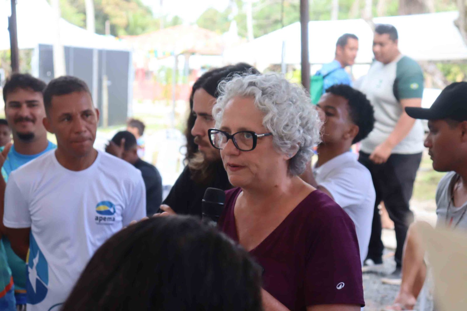 Missão técnica da UFMG aproxima comunidades da construção da futura Escola Agroextrativista