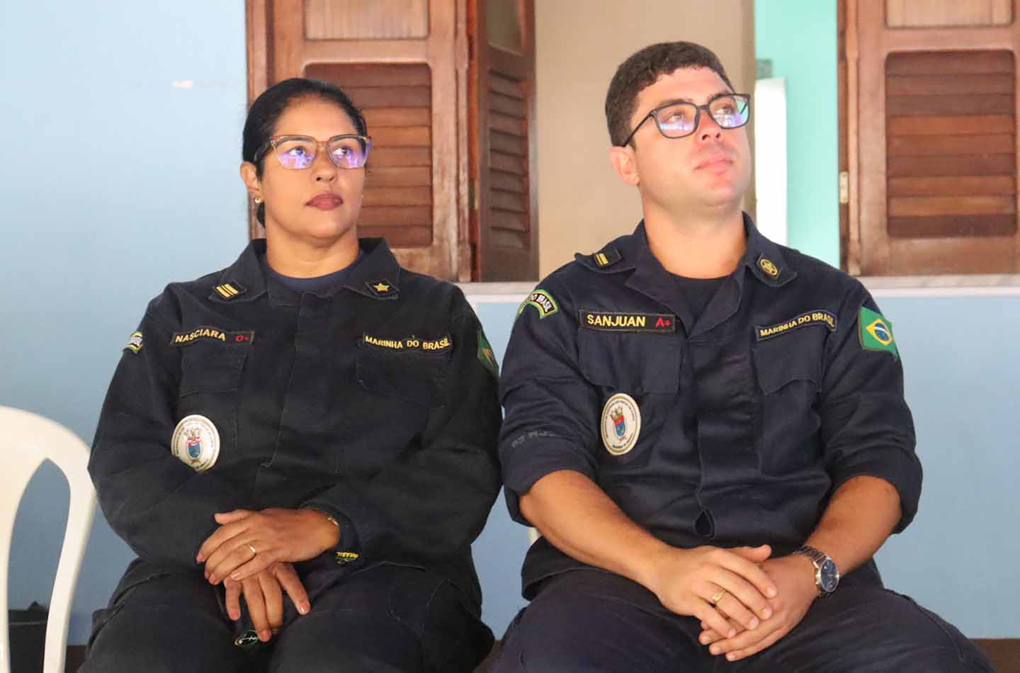 Reunião do Conselho Deliberativo da Resex Canavieiras — foto 1