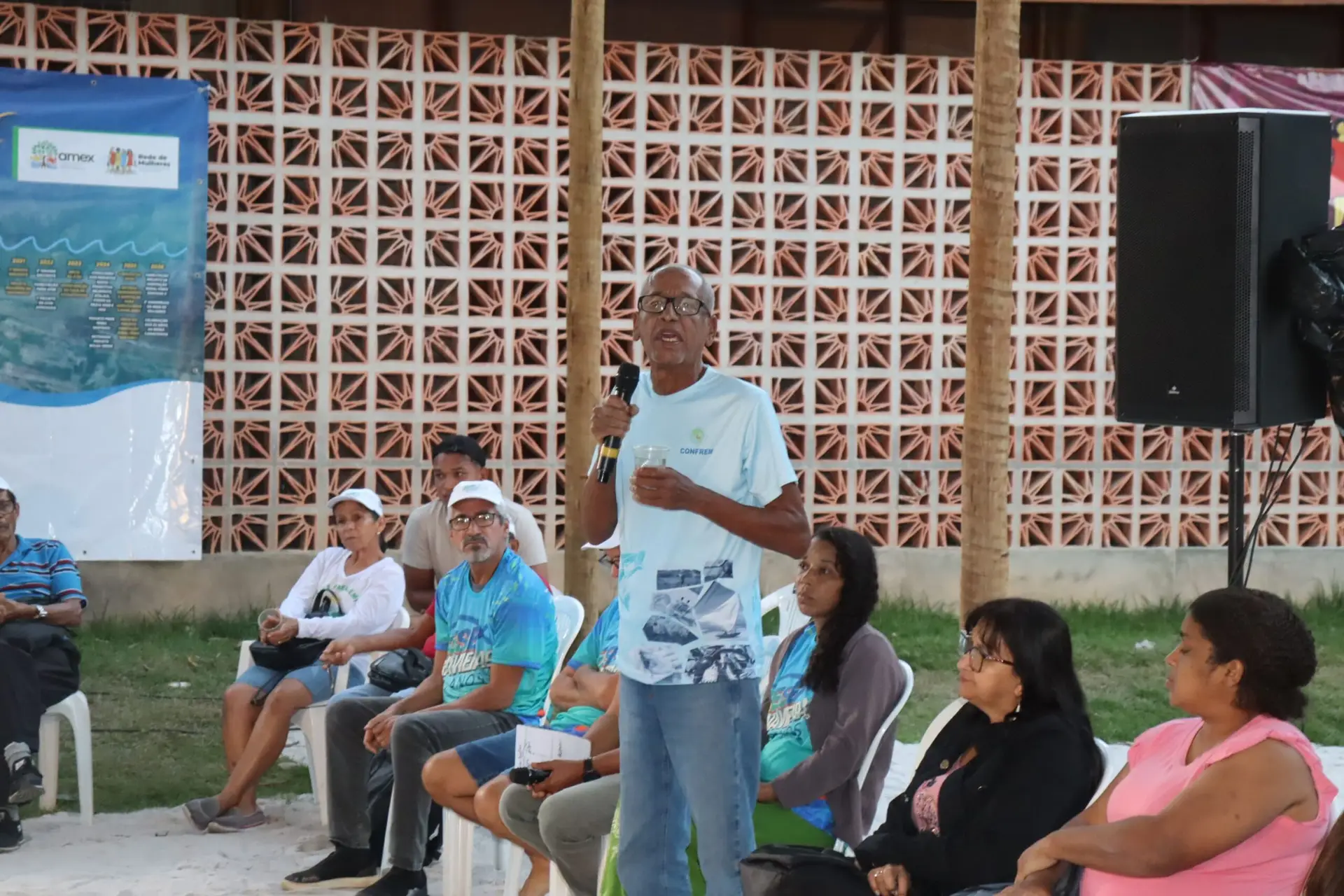 Canavieiras Celebra 20 Anos da Reserva Extrativista Marinha — foto 31