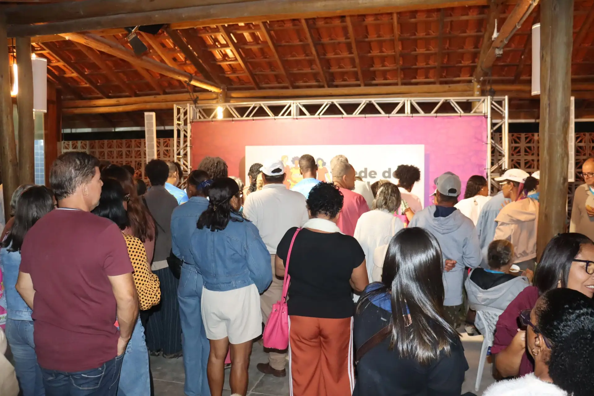 Canavieiras Celebra 20 Anos da Reserva Extrativista Marinha — foto 40