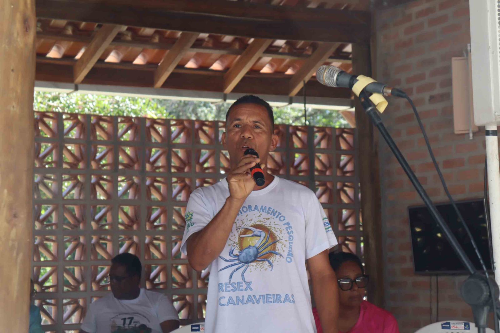 Seminário debate situação dos manguezais no Brasil durante a Semana dos Manguezais