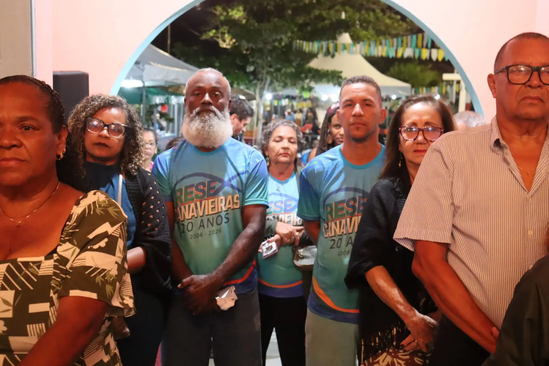 Canavieiras Celebra 20 Anos da Reserva Extrativista Marinha — foto 33