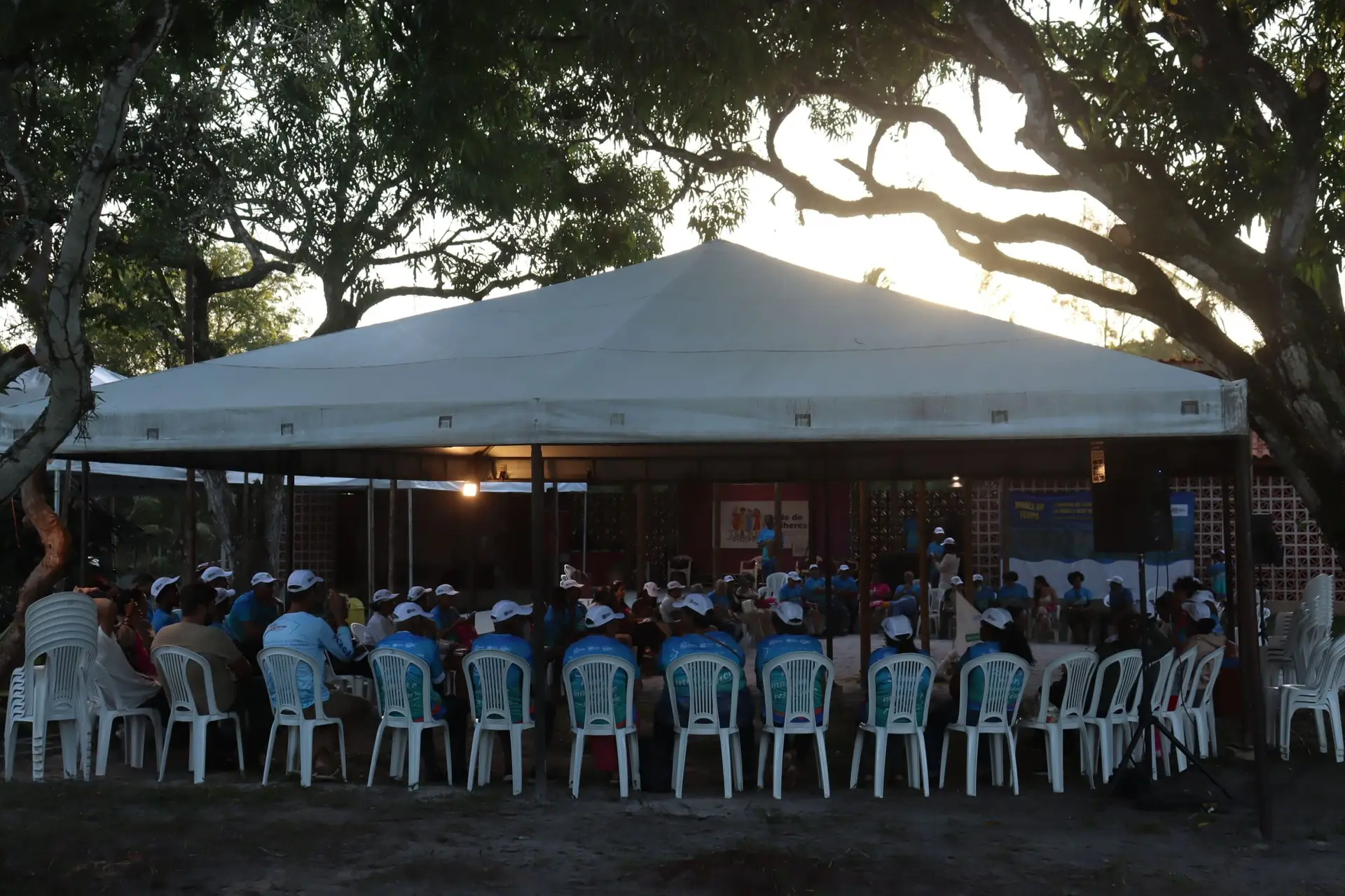 Canavieiras Celebra 20 Anos da Reserva Extrativista Marinha — foto 21