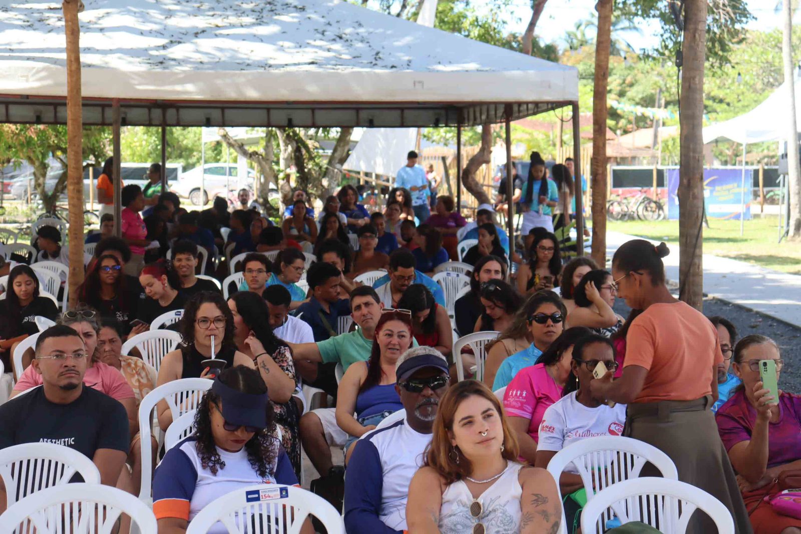 Seminário debate situação dos manguezais no Brasil durante a Semana dos Manguezais