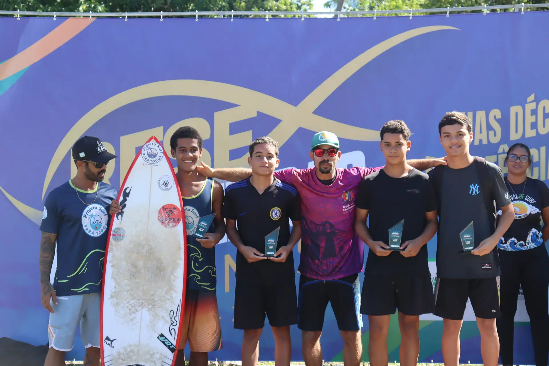 Canavieiras Celebra 20 Anos da Reserva Extrativista Marinha — foto 43