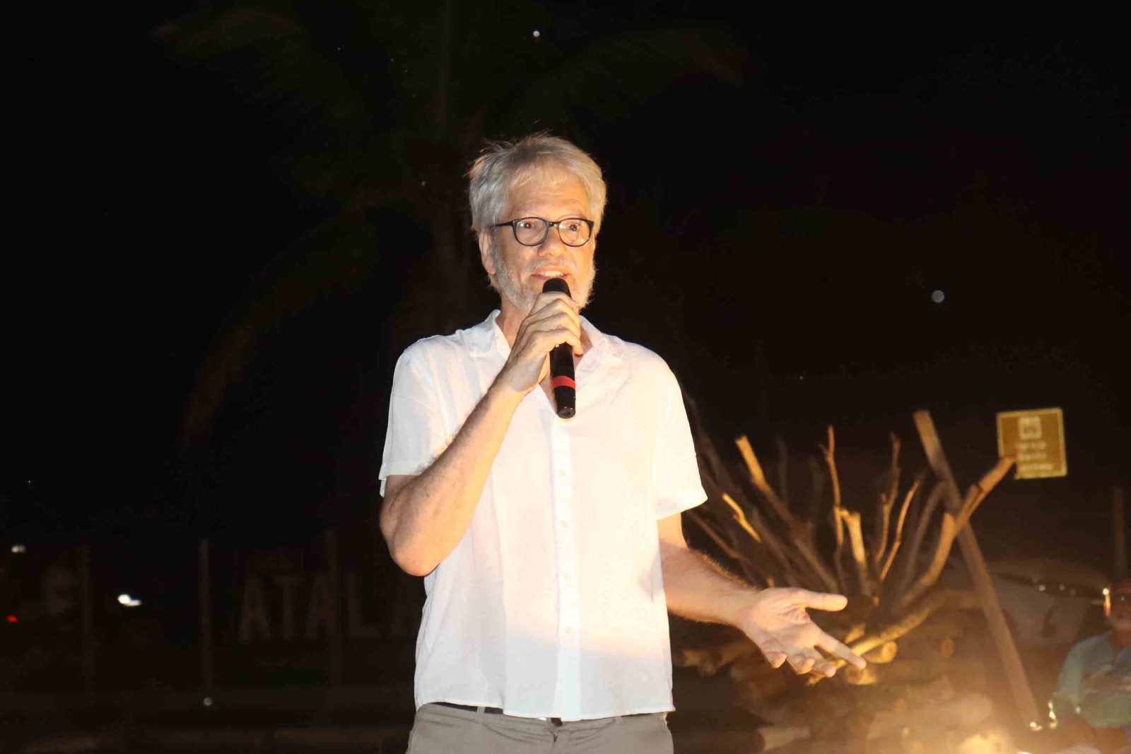 Encontro dos Saberes valoriza conhecimentos tradicionais durante a Semana dos Manguezais