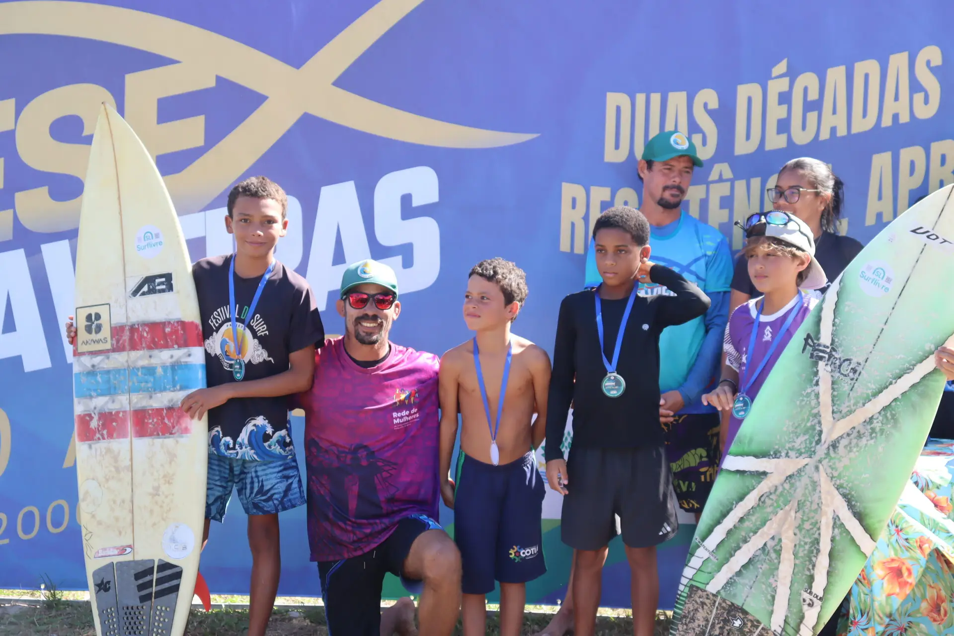 Canavieiras Celebra 20 Anos da Reserva Extrativista Marinha — foto 49