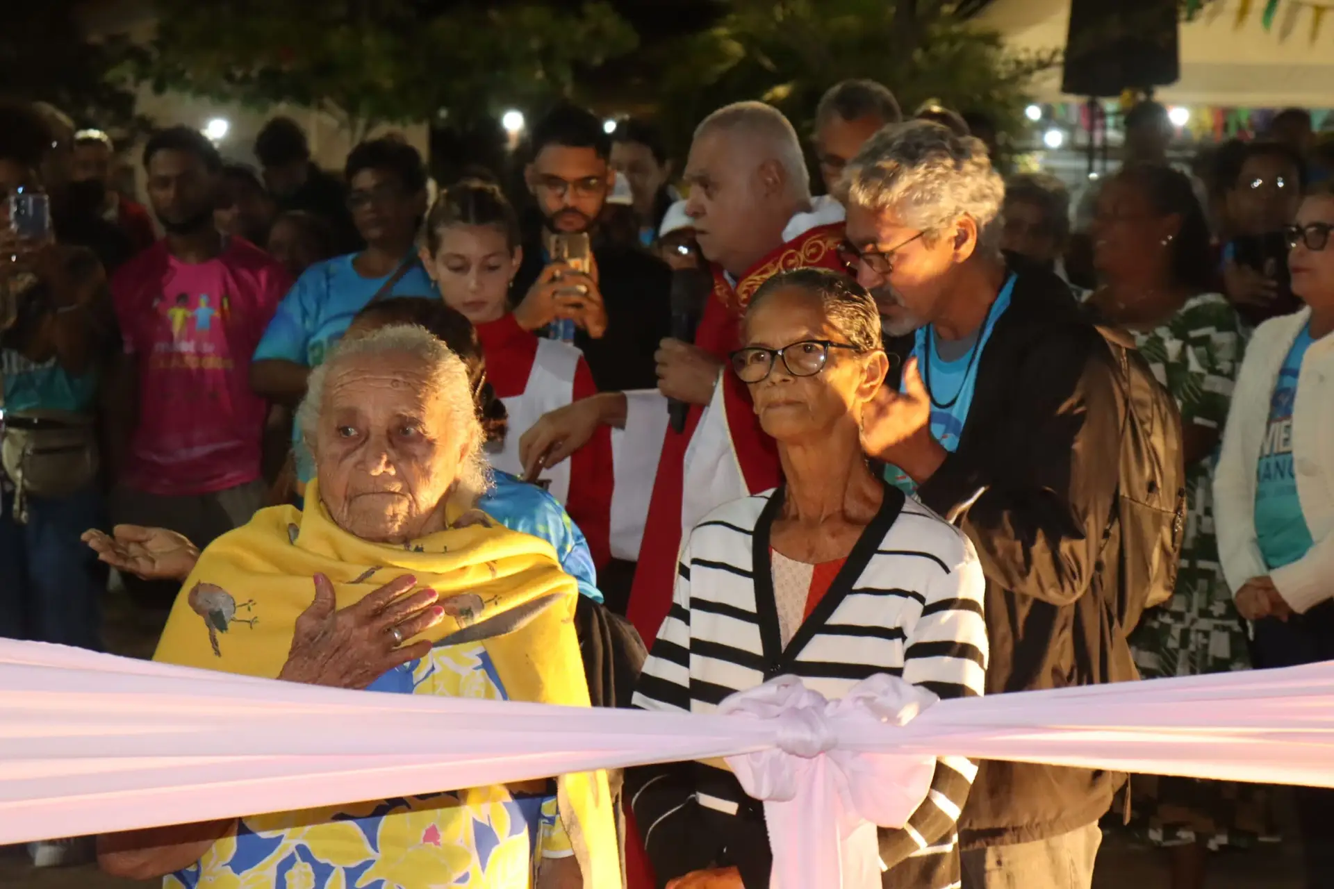 Canavieiras Celebra 20 Anos da Reserva Extrativista Marinha — foto 38